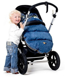 Elodie Details babakocsi l�bzs�k 2
